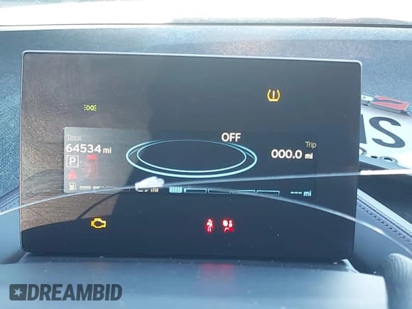 ✅ 2017 BMW i3 • VIN: WBY1Z8C34HV893589 • Лот: 43458603. Опубликован ранее на IAAI с пробегом 64 534 миль. Бесплатный доступ к архиву аукционных продаж из США и подробный отчёт об истории автомобиля на DreamBid. Изображение 7.