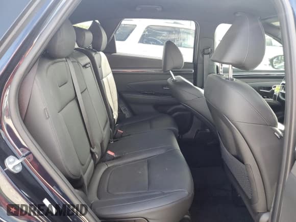 ✅ 2024 Hyundai Tucson XRT • VIN: KM8JF3DE3RU276264 • Lot: 60232815. Wystawiony na Copart z przebiegiem 17 105 mil. Bezpłatny archiwum sprzedaży aukcyjnych z USA i szczegółowy raport historii pojazdu na DreamBid. Zdjęcie 11.