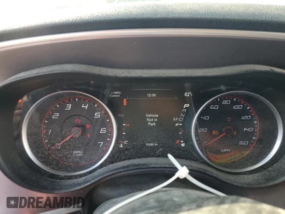 ✅ 2019 Dodge Charger SXT • VIN: 2C3CDXBG4KH506826 • Лот: 68037485. Опубликован ранее на Copart с пробегом 95 280 миль. Бесплатный доступ к архиву аукционных продаж из США и подробный отчёт об истории автомобиля на DreamBid. Изображение 9.