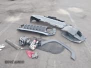 ✅ 2017 Jeep Renegade Trailhawk • VIN: ZACCJBCB7HPE97122 • Lot: 42052309. Listed on IAAI with 40,963 mi. Free auction sales archive from the USA and detailed vehicle history report at DreamBid. Image 12.