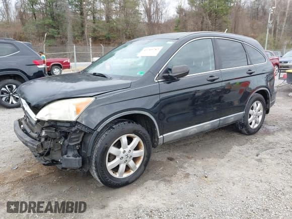 ✅ 2008 Honda CR-V EX • VIN: 5J6RE48528L002269 • Лот: 43705782. Опубликован ранее на IAAI с пробегом 239 569 миль. Бесплатный доступ к архиву аукционных продаж из США и подробный отчёт об истории автомобиля на DreamBid. Изображение 20.