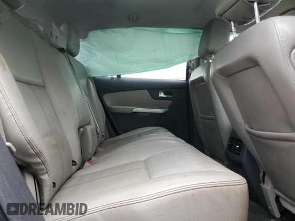 ✅ 2014 Ford Edge SEL • VIN: 2FMDK3JC6EBA01760 • Lot: 82787305. Wystawiony na Copart z przebiegiem 224 801 mil. Bezpłatny archiwum sprzedaży aukcyjnych z USA i szczegółowy raport historii pojazdu na DreamBid. Zdjęcie 11.