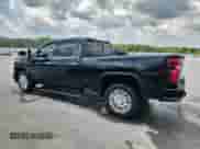 2022 Chevrolet Silverado 2500HD High Country with VIN 1GC4YREY6NF355742, listed as a Copart auction lot 66037655 with 40,354 mi miles and Salvage title. Bid and sale history available at DreamBid. Image 2.