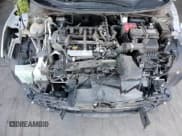 ✅ 2021 Nissan Versa SR • VIN: 3N1CN8FV5ML925725 • Lot: 67522605. Listed on Copart with 28,464 mi. Free auction sales archive from the USA and detailed vehicle history report at DreamBid. Image 15.