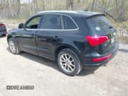 ✅ 2011 Audi Q5 Premium • VIN: WA1CFAFP7BA018122 • Лот: 42142882. Опубликован ранее на IAAI с пробегом 203 568 миль. Бесплатный доступ к архиву аукционных продаж из США и подробный отчёт об истории автомобиля на DreamBid. Изображение 3.