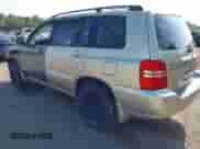 2003 Toyota Highlander с VIN JTEHD21A730023365, выставлен на аукционе IAAI как лот 42778047 с пробегом 260 975 миль миль и . История ставок и продаж доступна на DreamBid. Изображение 3.