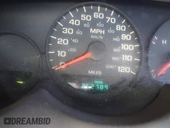 2003 Dodge Neon SE с VIN 1B3ES26C33D158585, выставлен на аукционе IAAI как лот 41641809 с пробегом 252 789 миль миль и . История ставок и продаж доступна на DreamBid. Изображение 7.