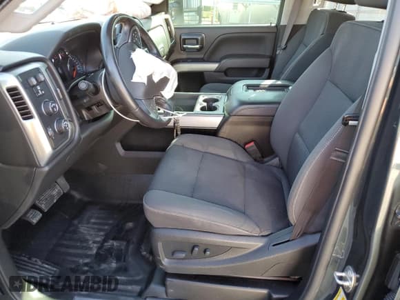 ✅ 2017 Chevrolet Silverado 2500HD LT • VIN: 1GC1KVEG7HF182029 • Lot: 62303215. Listed on Copart with 156,073 mi. Free auction sales archive from the USA and detailed vehicle history report at DreamBid. Image 7.