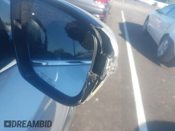 2016 Nissan Murano Platinum with VIN 5N1AZ2MG1GN116734, listed as a IAAI auction lot 43411492 with 93,011 mi miles and . Bid and sale history available at DreamBid. Image 18.