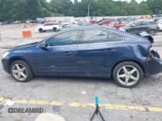 ✅ 2012 Volvo S60 T5 • VIN: YV1622FS9C2025121 • Lot: 43027092. Wystawiony na IAAI z przebiegiem 197 230 mil. Bezpłatny archiwum sprzedaży aukcyjnych z USA i szczegółowy raport historii pojazdu na DreamBid. Zdjęcie 14.