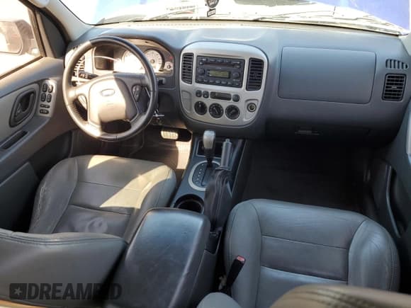 ✅ 2005 Ford Escape XLT • VIN: 1FMYU93185KB51529 • Лот: 85540935. Опубликован ранее на Copart с пробегом 163 772 миль. Бесплатный доступ к архиву аукционных продаж из США и подробный отчёт об истории автомобиля на DreamBid. Изображение 8.