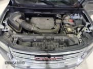 ✅ 2021 GMC Acadia SLE • VIN: 1GKKNRL43MZ163874 • Лот: 85420145. Опубликован ранее на Copart с пробегом 81 136 миль. Бесплатный доступ к архиву аукционных продаж из США и подробный отчёт об истории автомобиля на DreamBid. Изображение 12.