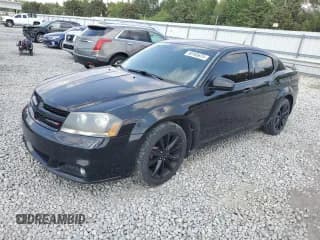 ✅ 2014 Dodge Avenger SXT • VIN: 1C3CDZCG7EN104143 • Лот: 80185675. Опубликован ранее на Copart с пробегом 131 066 миль. Бесплатный доступ к архиву аукционных продаж из США и подробный отчёт об истории автомобиля на DreamBid. Изображение 1.