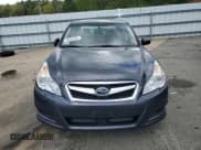 ✅ 2012 Subaru Legacy Premium • VIN: 4S3BMBG6XC3009682 • Lot: 56342495. Wystawiony na Copart z przebiegiem 111 602 mil. Bezpłatny archiwum sprzedaży aukcyjnych z USA i szczegółowy raport historii pojazdu na DreamBid. Zdjęcie 5.