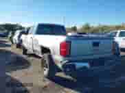 2015 Chevrolet Silverado 2500HD LT с VIN 1GC1KVEG7FF170119, выставлен на аукционе IAAI как лот 43331947 с пробегом 214 573 миль миль и . История ставок и продаж доступна на DreamBid. Изображение 3.