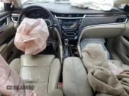 ✅ 2015 Cadillac XTS Luxury • VIN: 2G61M5S30F9281120 • Лот: 65727895. Опубликован ранее на Copart с пробегом 167 548 миль. Бесплатный доступ к архиву аукционных продаж из США и подробный отчёт об истории автомобиля на DreamBid. Изображение 8.