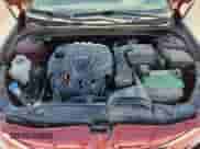 2013 Hyundai Sonata GLS z VIN 5NPEB4AC0DH574817, wystawiony jako Copart lot #85705465 z przebiegiem 246 336 mil mil oraz Czysty tytuł • Clean title. Historia ofert i sprzedaży dostępna na DreamBid. Obrazek 11.