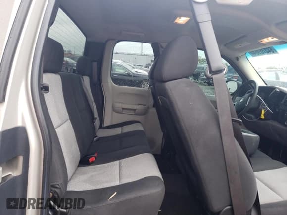 ✅ 2008 Chevrolet Silverado 1500 Work Truck • VIN: 1GCEC19X48Z189763 • Lot: 64376984. Listed on Copart with 166,751 mi. Free auction sales archive from the USA and detailed vehicle history report at DreamBid. Image 10.