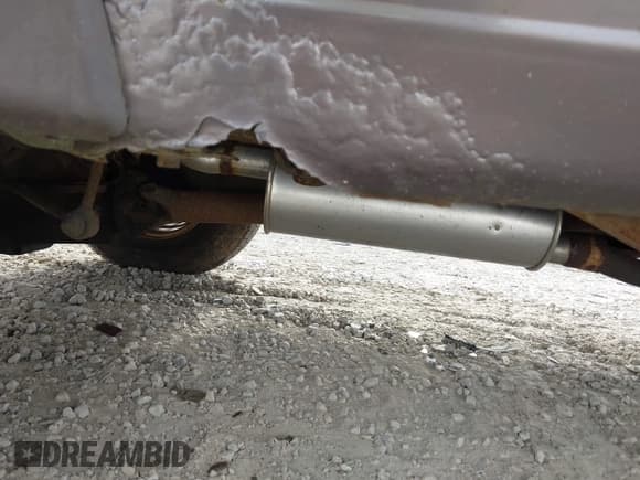 ✅ 1997 Ford Ranger XLT • VIN: 1FTDR15X2VPA49136 • Лот: 43122371. Опубликован ранее на IAAI с пробегом 242 212 миль. Бесплатный доступ к архиву аукционных продаж из США и подробный отчёт об истории автомобиля на DreamBid. Изображение 14.