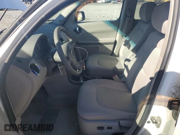 ✅ 2011 Chevrolet HHR 1LT • VIN: 3GNBABFW7BS548108 • Lot: 88803715. Listed on Copart with 238,260 mi. Free auction sales archive from the USA and detailed vehicle history report at DreamBid. Image 7.