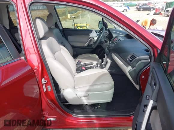 2015 Subaru Forester Limited с VIN JF2SJAHC7FH476770, выставлен на аукционе IAAI как лот 43327477 с пробегом 35 457 миль миль и . История ставок и продаж доступна на DreamBid. Изображение 5.