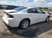✅ 2022 Dodge Charger SXT • VIN: 2C3CDXBG7NH197387 • Лот: 85328635. Опубликован ранее на Copart с пробегом 68 058 миль. Бесплатный доступ к архиву аукционных продаж из США и подробный отчёт об истории автомобиля на DreamBid. Изображение 3.