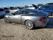 ✅ 2003 Aston Martin Vanquish • VIN: SCFAC23393B501038 • Lot: 83414004. Wystawiony na Copart z przebiegiem 22 849 mil. Bezpłatny archiwum sprzedaży aukcyjnych z USA i szczegółowy raport historii pojazdu na DreamBid. Zdjęcie 2.