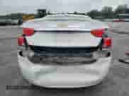 2018 Chevrolet Impala LS with VIN 2G11X5SA2J9166314, listed as a Copart auction lot 67401215 with 106,367 mi miles and Salvage title. Bid and sale history available at DreamBid. Image 6.