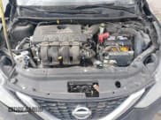 ✅ 2017 Nissan Sentra SV • VIN: 3N1AB7AP1HY260625 • Lot: 43442520. Wystawiony na IAAI z przebiegiem 258 429 mil. Bezpłatny archiwum sprzedaży aukcyjnych z USA i szczegółowy raport historii pojazdu na DreamBid. Zdjęcie 10.