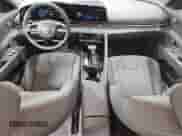 2024 Hyundai Elantra Blue с VIN KMHLM4DJ9RU114009, выставлен на аукционе Copart как лот 69869565 с пробегом 20 728 миль миль и Чистый • Clean title. История ставок и продаж доступна на DreamBid. Изображение 8.