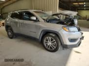 ✅ 2019 Jeep Compass Latitude • VIN: 3C4NJCBB4KT730650 • Лот: 68574815. Опубликован ранее на Copart с пробегом 64 868 миль. Бесплатный доступ к архиву аукционных продаж из США и подробный отчёт об истории автомобиля на DreamBid. Изображение 4.