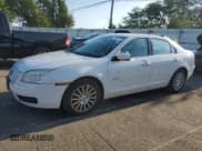 ✅ 2008 Mercury Milan Premier • VIN: 3MEHM08128R618998 • Lot: 70594125. Listed on Copart with 141,697 mi. Free auction sales archive from the USA and detailed vehicle history report at DreamBid. Image 1.