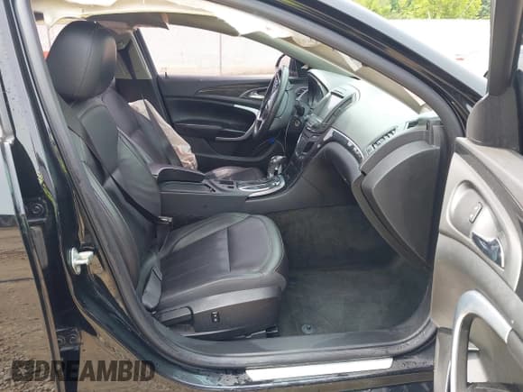 ✅ 2017 Buick Regal Sport Touring • VIN: 2G4GL5EX1H9183818 • Лот: 42416332. Опубликован ранее на IAAI с пробегом 91 416 миль. Бесплатный доступ к архиву аукционных продаж из США и подробный отчёт об истории автомобиля на DreamBid. Изображение 5.