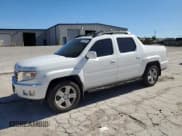 ✅ 2014 Honda Ridgeline RTL • VIN: 5FPYK1F53EB003402 • Лот: 85418015. Опубликован ранее на Copart с пробегом 101 974 миль. Бесплатный доступ к архиву аукционных продаж из США и подробный отчёт об истории автомобиля на DreamBid. Изображение 1.