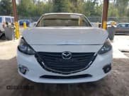 ✅ 2015 Mazda 3 i Touring • VIN: JM1BM1L74F1268614 • Lot: 43170283. Wystawiony na IAAI z przebiegiem 76 908 mil. Bezpłatny archiwum sprzedaży aukcyjnych z USA i szczegółowy raport historii pojazdu na DreamBid. Zdjęcie 12.
