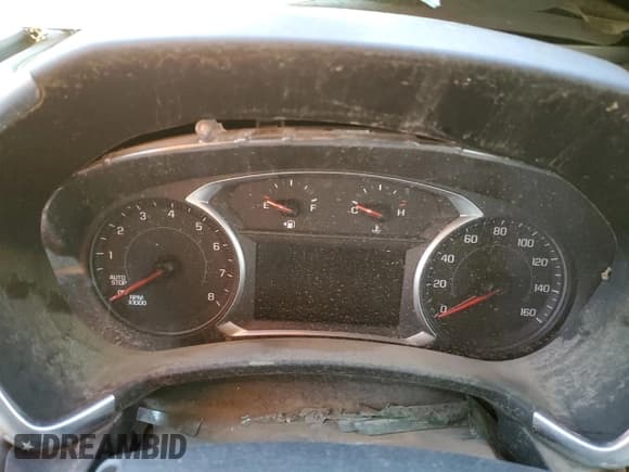 ✅ 2019 Chevrolet Equinox LT • VIN: 3GNAXKEV6KS519475 • Лот: 83860445. Опубликован ранее на Copart с пробегом Не указан. Бесплатный доступ к архиву аукционных продаж из США и подробный отчёт об истории автомобиля на DreamBid. Изображение 9.