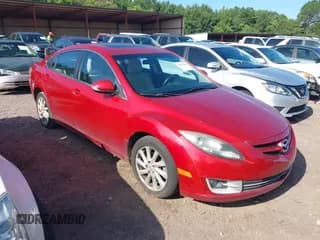 ✅ 2012 Mazda 6 i Touring Plus • VIN: 1YVHZ8EH6C5M15895 • Lot: 42501260. Wystawiony na IAAI z przebiegiem 285 513 mil. Bezpłatny archiwum sprzedaży aukcyjnych z USA i szczegółowy raport historii pojazdu na DreamBid. Zdjęcie 1.