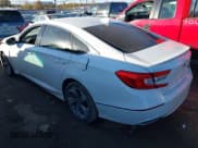 ✅ 2019 Honda Accord EX-L • VIN: 1HGCV1F52KA087406 • Lot: 43694958. Listed on IAAI with 129,270 mi. Free auction sales archive from the USA and detailed vehicle history report at DreamBid. Image 3.