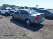 ✅ 2004 Oldsmobile Alero GL1 • VIN: 1G3NL52E74C160903 • Lot: 42029384. Wystawiony na IAAI z przebiegiem 135 086 mil. Bezpłatny archiwum sprzedaży aukcyjnych z USA i szczegółowy raport historii pojazdu na DreamBid. Zdjęcie 3.