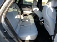 ✅ 2023 Cadillac LYRIQ RWD Luxury • VIN: 1GYKPMRK8PZ001087 • Лот: 54224495. Опубликован ранее на Copart с пробегом 36 395 миль. Бесплатный доступ к архиву аукционных продаж из США и подробный отчёт об истории автомобиля на DreamBid. Изображение 11.