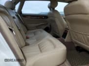 ✅ 1999 Jaguar XJ • VIN: SAJHX1040XC864208 • Лот: 59748585. Опубликован ранее на Copart с пробегом 130 577 миль. Бесплатный доступ к архиву аукционных продаж из США и подробный отчёт об истории автомобиля на DreamBid. Изображение 10.