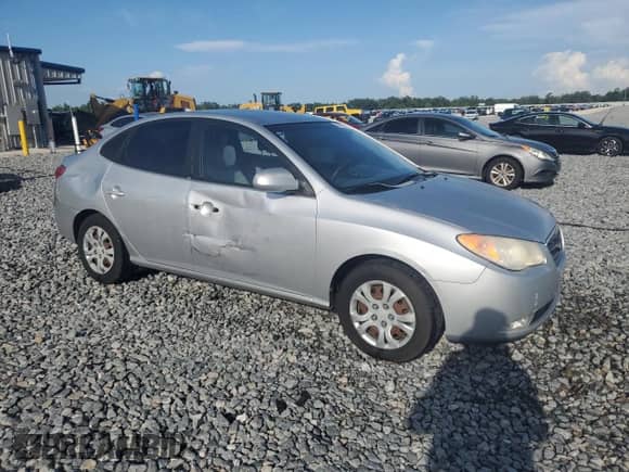 ✅ 2009 Hyundai Elantra SE • VIN: KMHDU46D79U699197 • Lot: 61804645. Wystawiony na Copart z przebiegiem 151 546 mil mil. Skorzystaj z bezpłatnego archiwum sprzedaży aukcyjnych z USA i zobacz szczegółowy raport historii pojazdu na DreamBid. Zdjęcie 4.