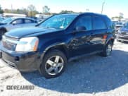 ✅ 2009 Chevrolet Equinox 1LT • VIN: 2CNDL43F396234133 • Лот: 43591255. Опубликован ранее на IAAI с пробегом 109 292 миль. Бесплатный доступ к архиву аукционных продаж из США и подробный отчёт об истории автомобиля на DreamBid. Изображение 2.