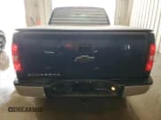 ✅ 2009 Chevrolet Silverado 1500 Work Truck • VIN: 1GCEC19029Z172741 • Lot: 60071215. Wystawiony na Copart z przebiegiem 158 732 mil. Bezpłatny archiwum sprzedaży aukcyjnych z USA i szczegółowy raport historii pojazdu na DreamBid. Zdjęcie 6.