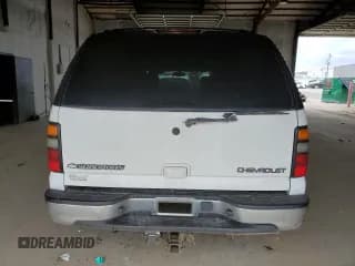 ✅ 2004 Chevrolet Suburban LS • VIN: 1GNFK16Z04J178577 • Лот: 47387085. Опубликован ранее на Copart с пробегом 218 227 миль. Бесплатный доступ к архиву аукционных продаж из США и подробный отчёт об истории автомобиля на DreamBid. Изображение 6.