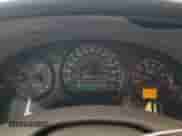 2002 Chevrolet Impala LS с VIN 2G1WH55K429263278, выставлен на аукционе Copart как лот 79636274 с пробегом 165 809 миль миль и Списание • Salvage title. История ставок и продаж доступна на DreamBid. Изображение 9.