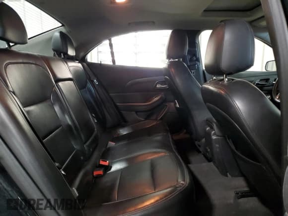 ✅ 2013 Chevrolet Malibu LTZ • VIN: 1G11J5SX6DF349359 • Lot: 85578835. Listed on Copart with 140,851 mi. Free auction sales archive from the USA and detailed vehicle history report at DreamBid. Image 10.