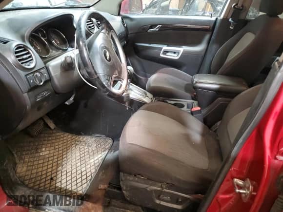 2015 Chevrolet Captiva Sport LS с VIN 3GNAL2EK9FS513337, выставлен на аукционе Copart как лот 42348465 с пробегом 182 094 миль миль и Списание • Salvage title. История ставок и продаж доступна на DreamBid. Изображение 7.