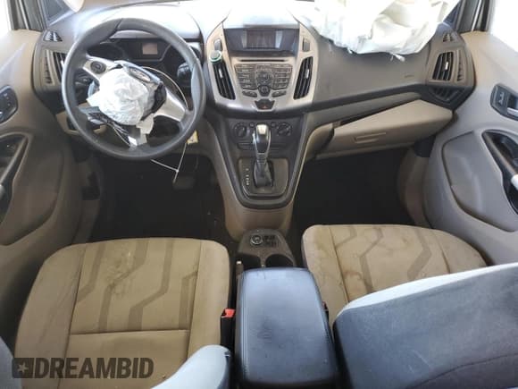 ✅ 2014 Ford Transit Connect XLT • VIN: NM0AE8F71E1151081 • Lot: 82423815. Wystawiony na Copart z przebiegiem 183 034 mil. Bezpłatny archiwum sprzedaży aukcyjnych z USA i szczegółowy raport historii pojazdu na DreamBid. Zdjęcie 8.