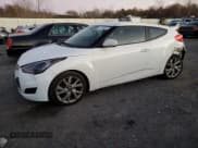 ✅ 2016 Hyundai Veloster • VIN: KMHTC6AD1GU277070 • Lot: 78858044. Wystawiony na Copart z przebiegiem 187 320 mil. Bezpłatny archiwum sprzedaży aukcyjnych z USA i szczegółowy raport historii pojazdu na DreamBid. Zdjęcie 1.